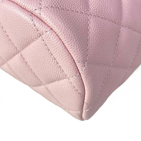 Chanel Matelasse Backpack AS4058 main image 9